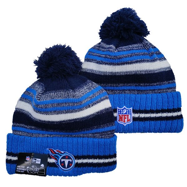 Tennessee Titans Knit Hats 037